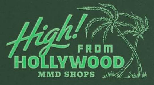 MMD High Lighter
