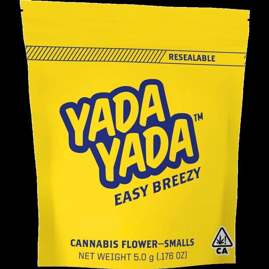 Yada Yada Smalls 5g Wedding Cake