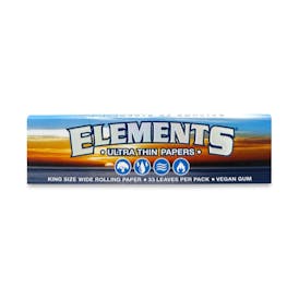 Rice Papers | Rolling Papers | King Size