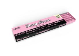 Pink Paper | King Size Cone | 20pk