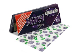 Blackberry Brandy | Rolling Papers | 1 1/4"
