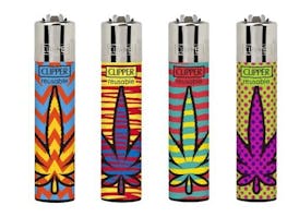 Classic Large Lighter