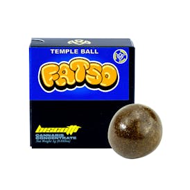 Fatso | Temple Ball | 1g