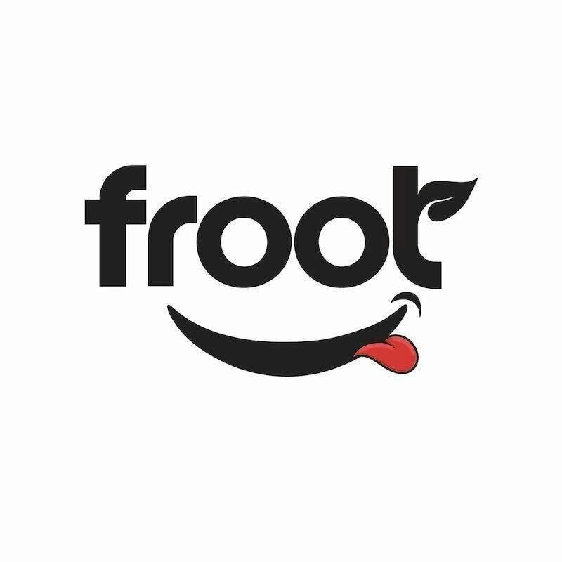 Froot Pear 1:1 CBG:THC Gummies - 100mg CBG: 100mg THC