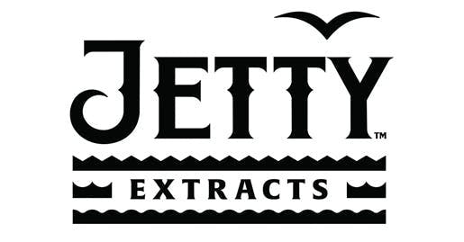 Jetty Extracts: Pineapple Express X Cherry Burger