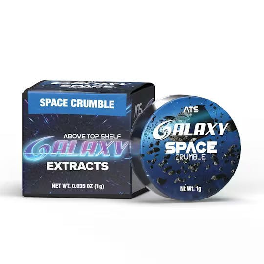 Galaxy: Mind Melt