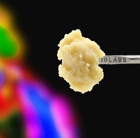 710 Labs: Cereal Star #5 + 36 Cakez #11