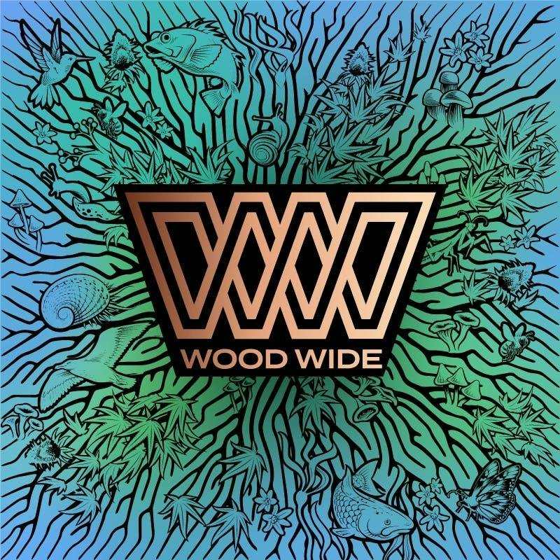 Wood Wide: Gg4