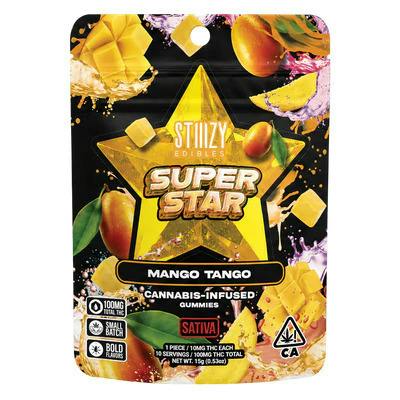 Stiiizy: Mango Tango