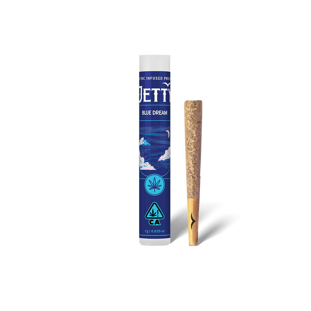 Jetty Extracts: Blue Dream