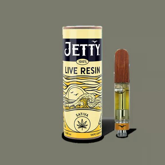 Black Tartarian | Live Resin Cartridge | 1g