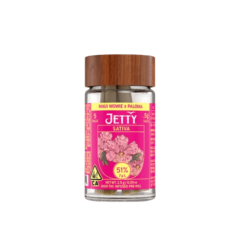 Jetty Extracts: Maui Wowie