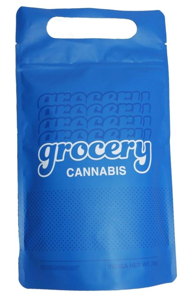 Grocery | Garlic Gravity