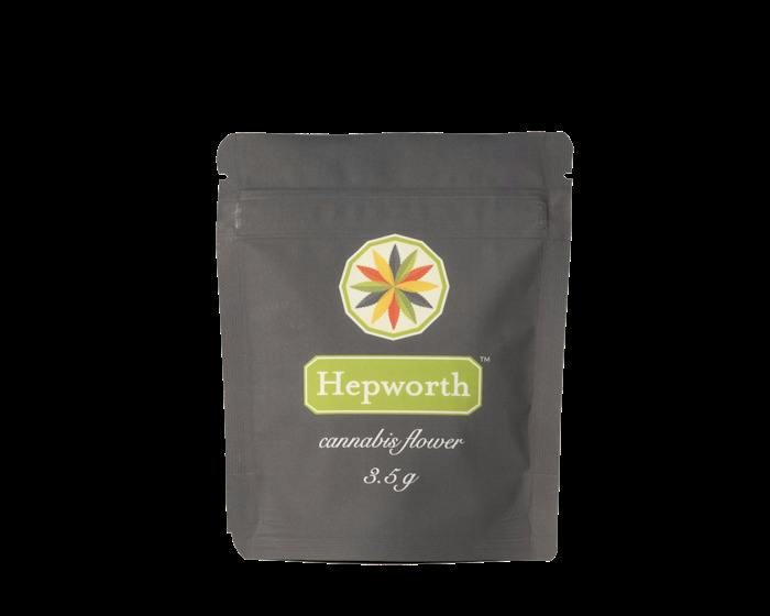 Hepworth | Derailed