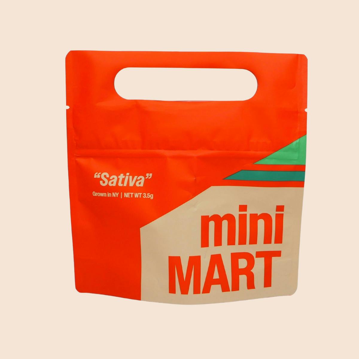 Mini Mart | Jack Herer