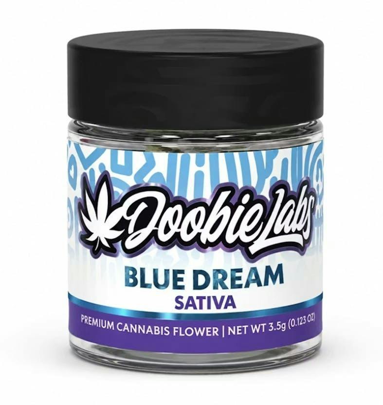 Doobie Labs | Blue Dream