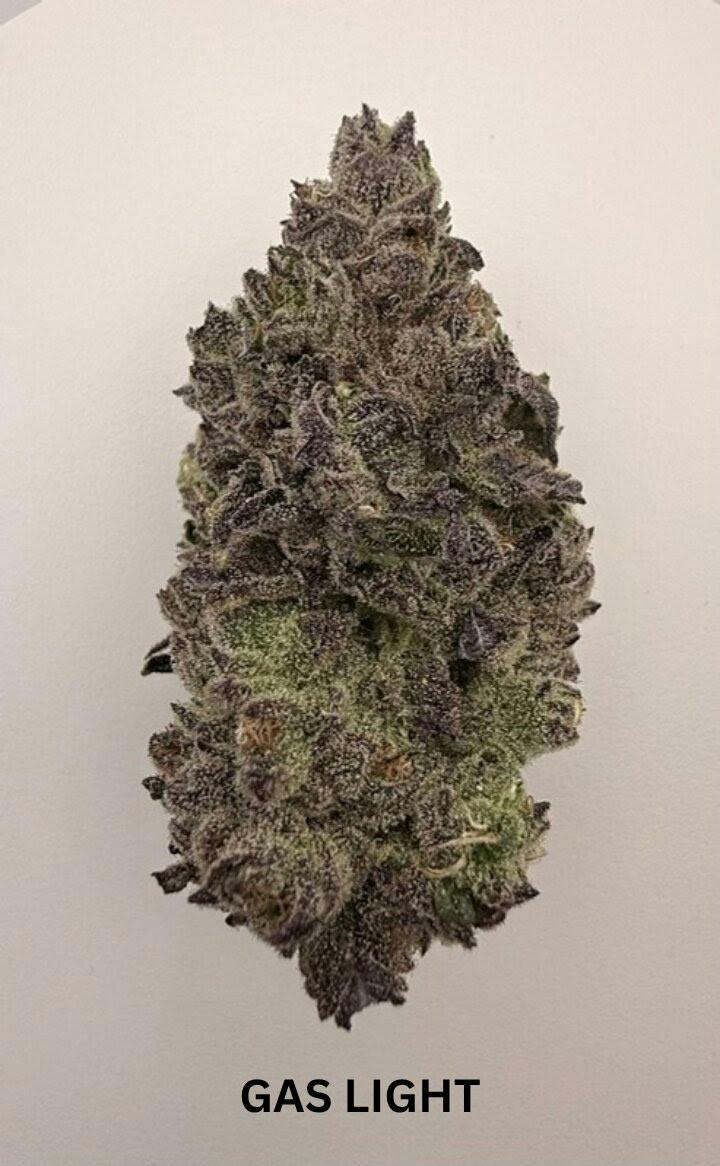Battenkill Buds | Gas Light