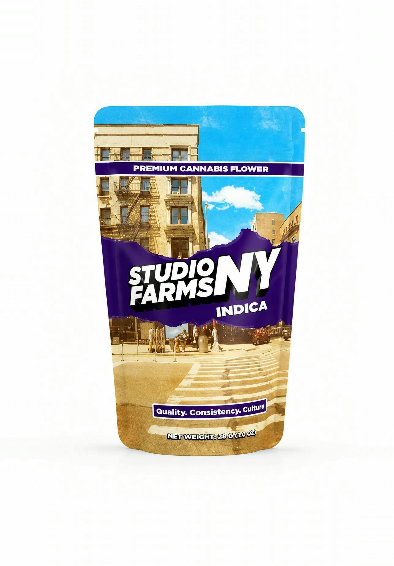 Studio Farms | Permanent Marker