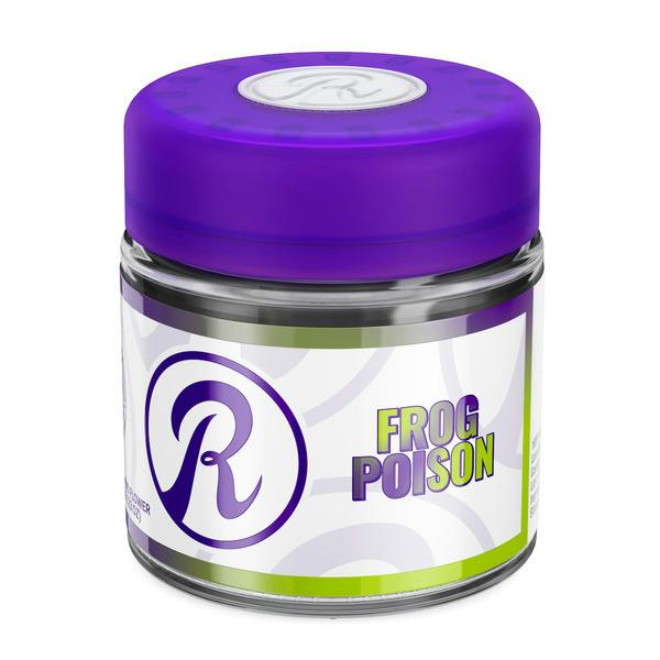 Runtz | Frog Poison