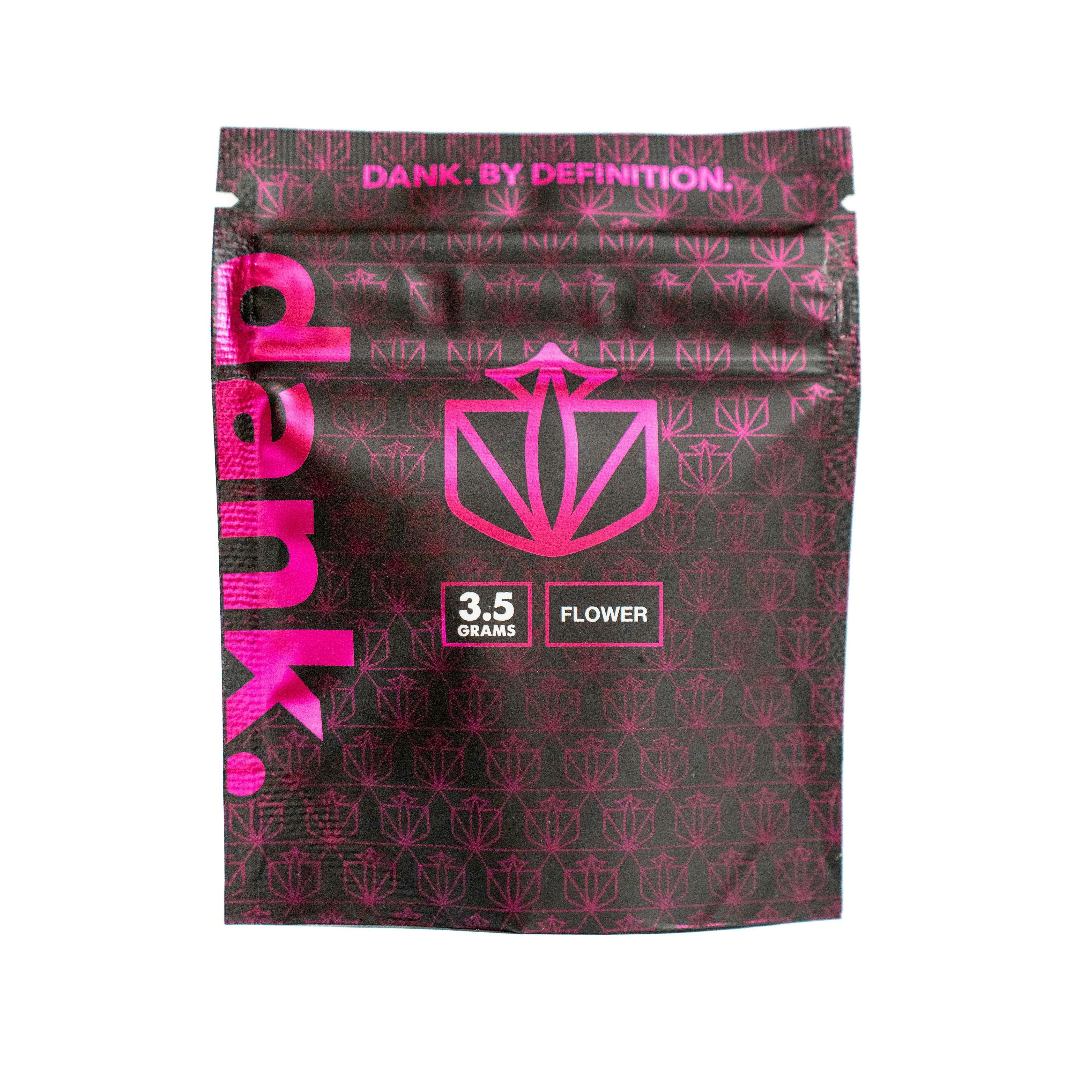 Dank | Flower | Mom's Spaghetti