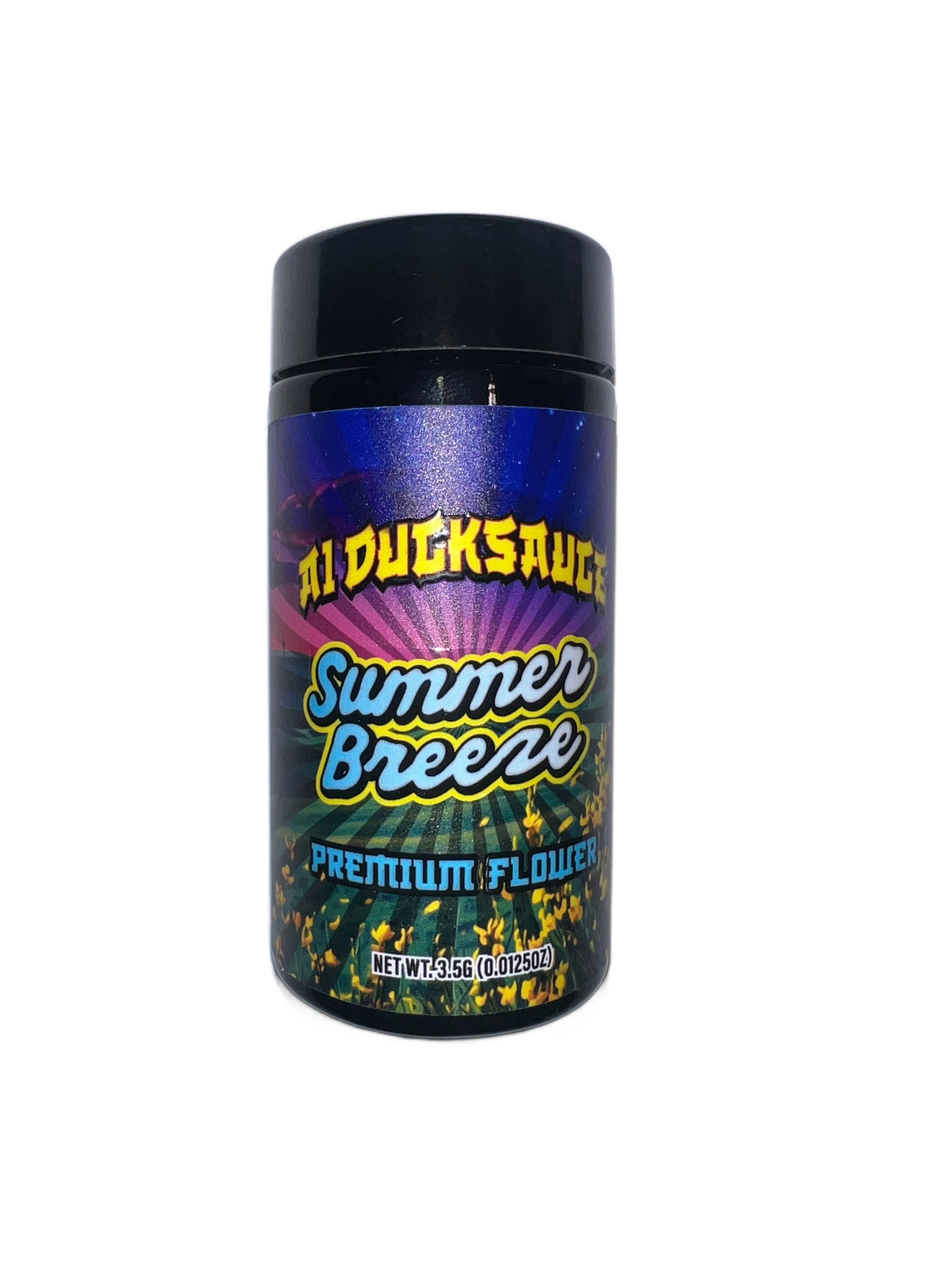 A1 Ducksauce | Summer Breeze
