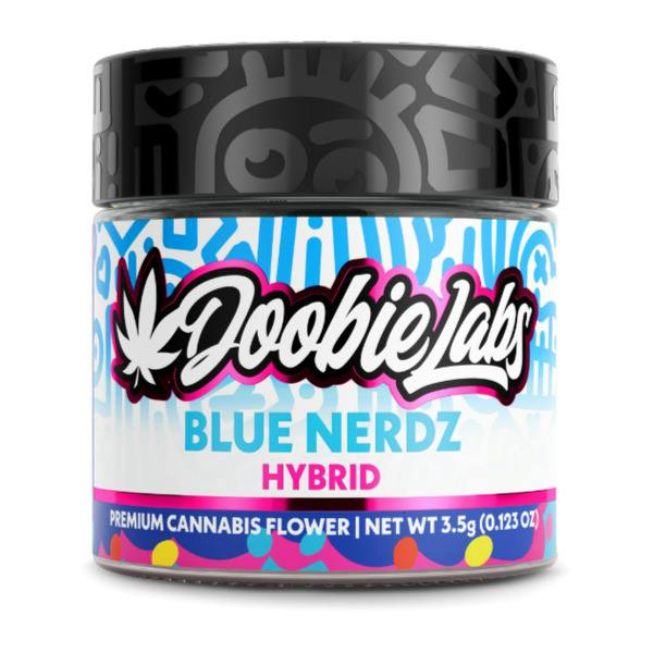 Doobie Labs | Blue Nerdz