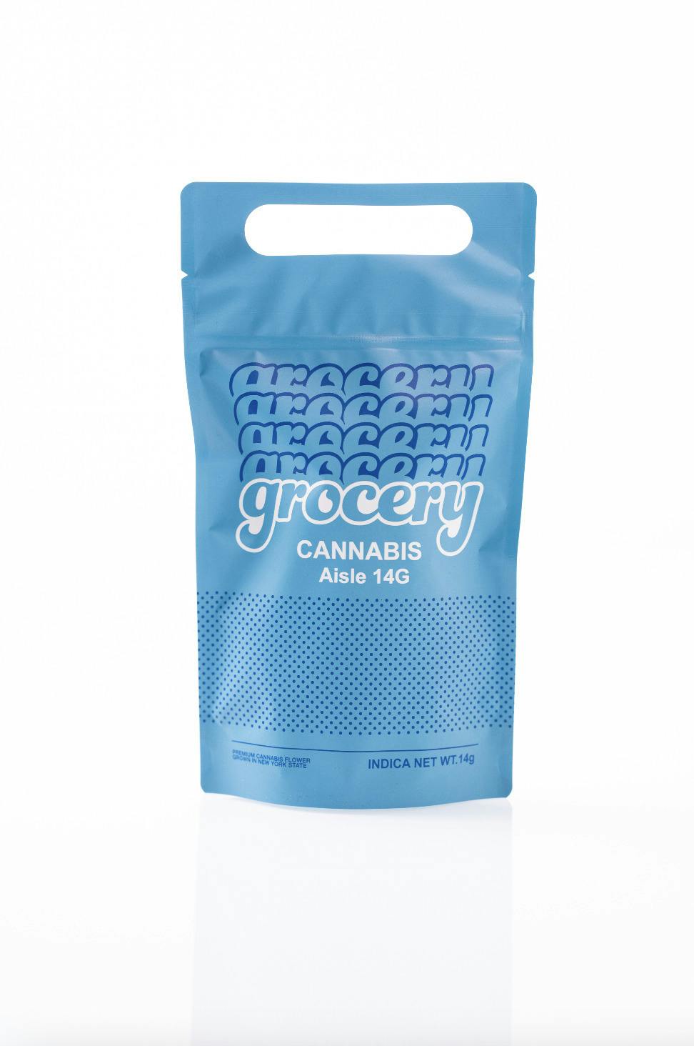 Grocery | Vanilla Bean