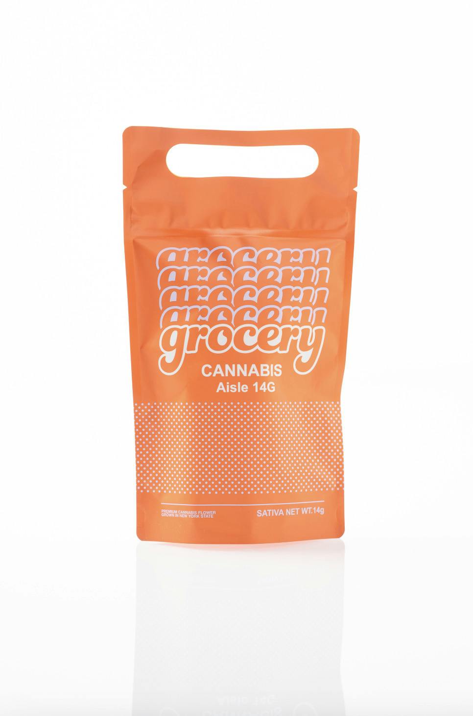 Grocery | Lemon Thai