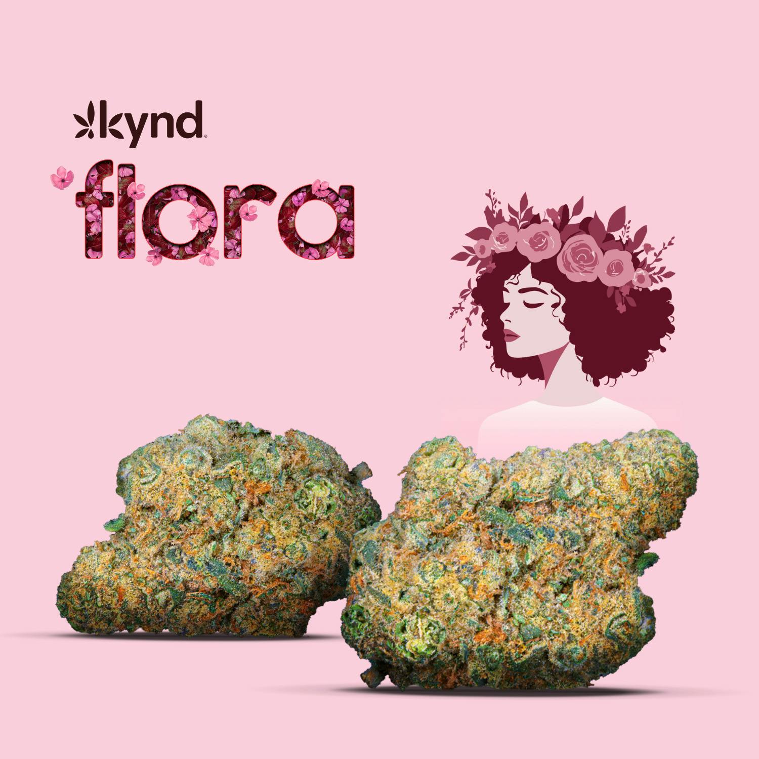 Flora Smalls
