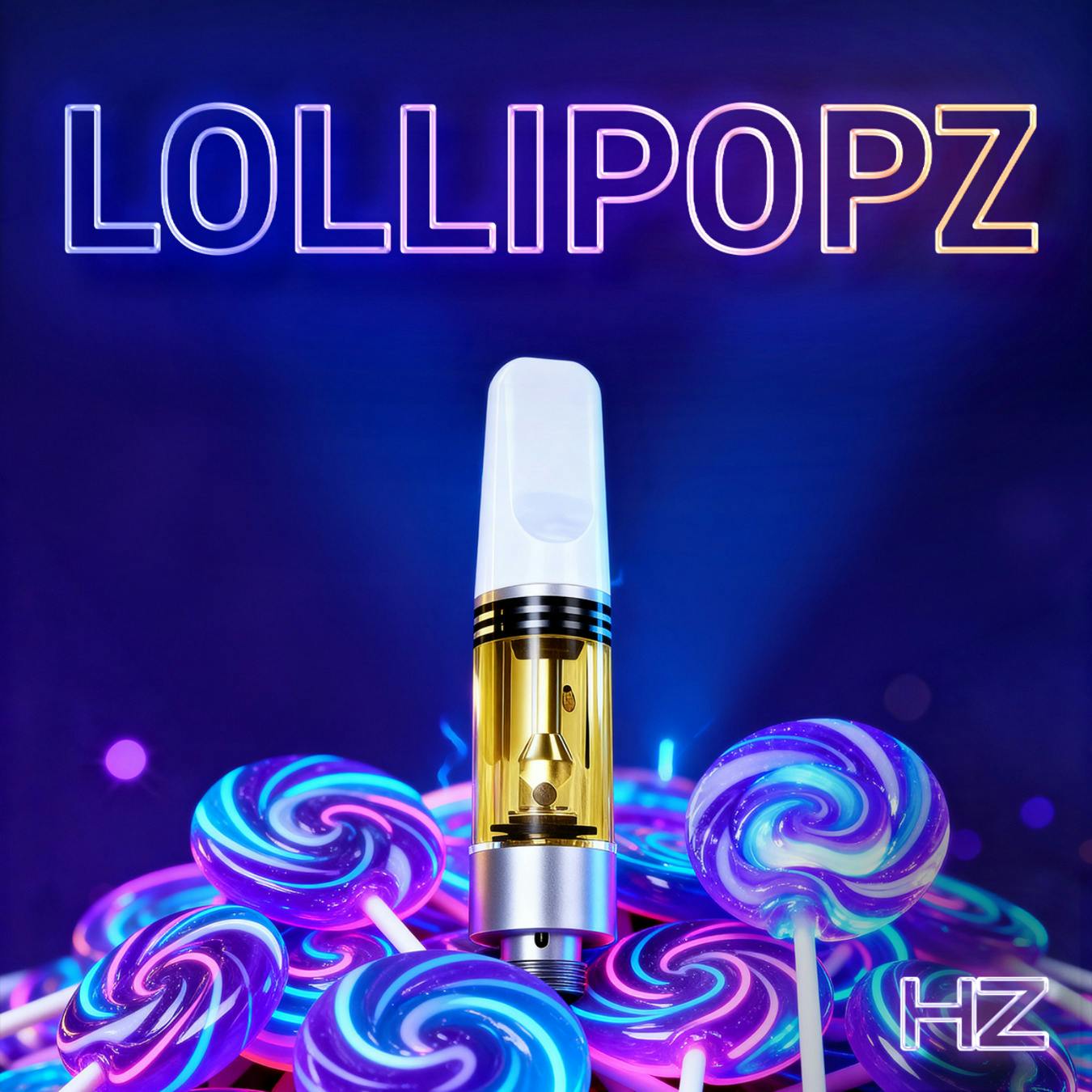 Lollipopz