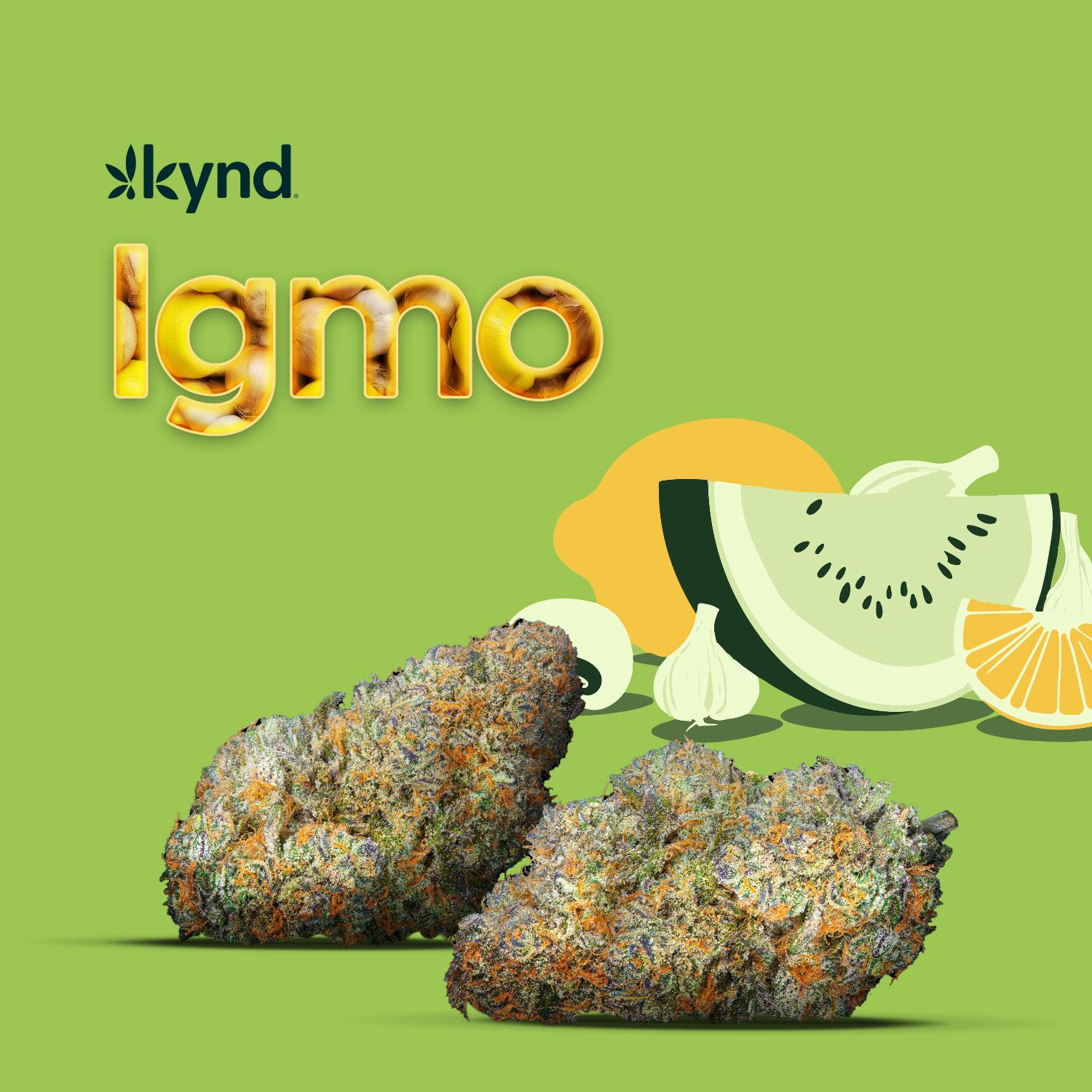 LGMO Smalls