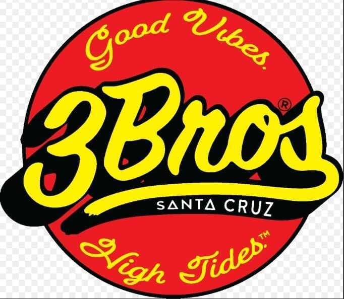 3 Bros Grow - Midnight Sherb — 3.5g