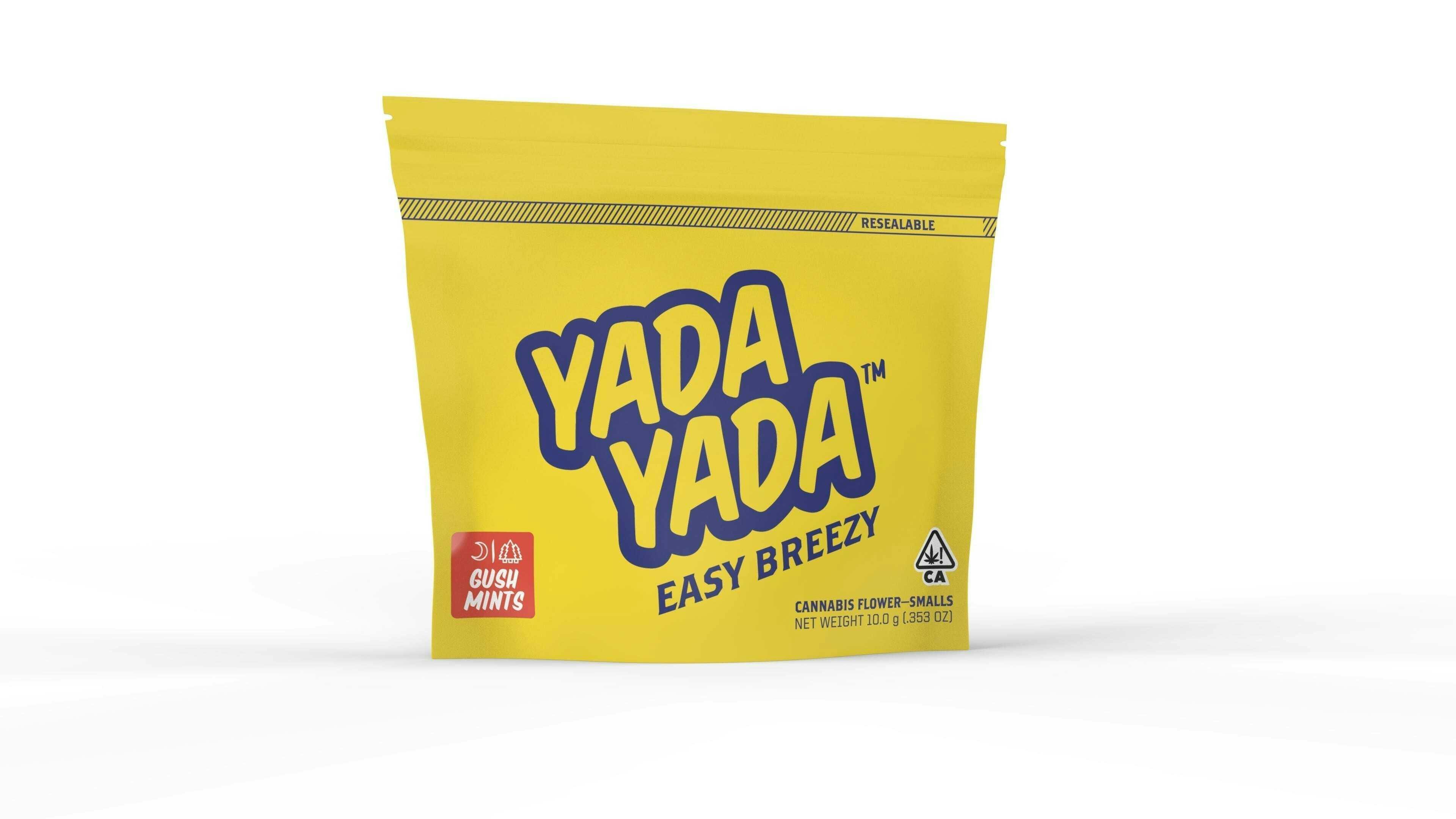 Yada Yada - GovernMint Oasis — 20 Items