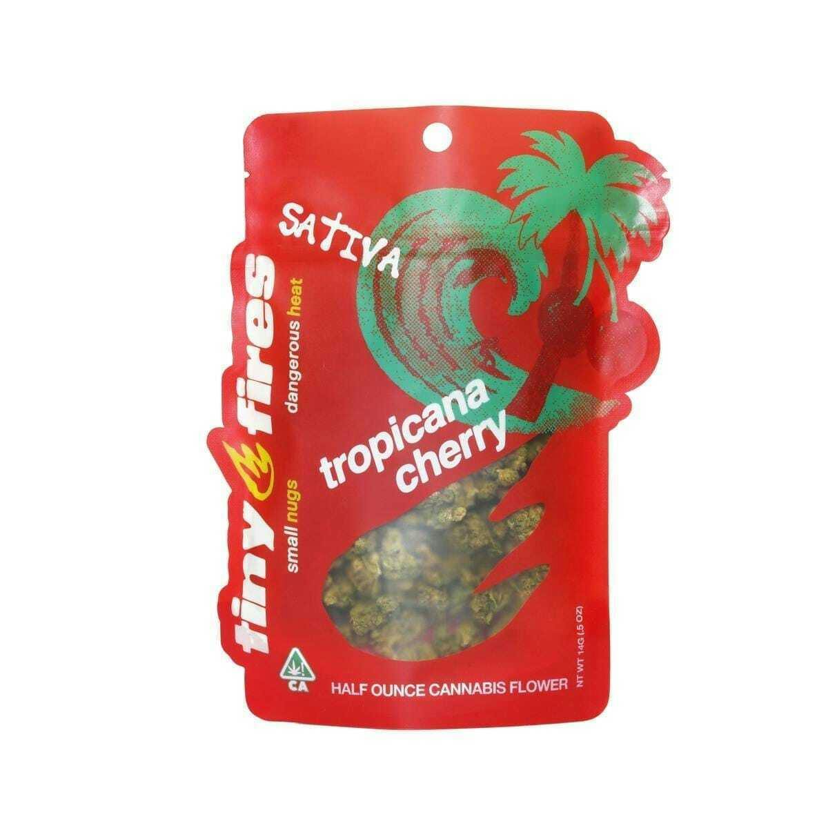Tiny Fires - Blue Dream | 28g - 28 items