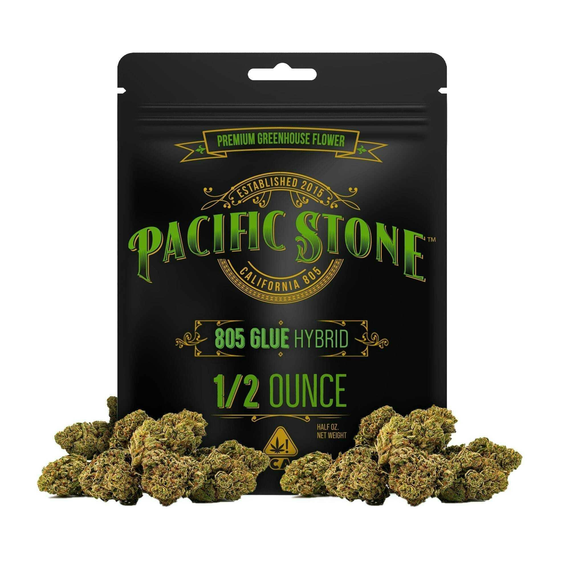 Pacific Stone - Cereal Milk | 14g