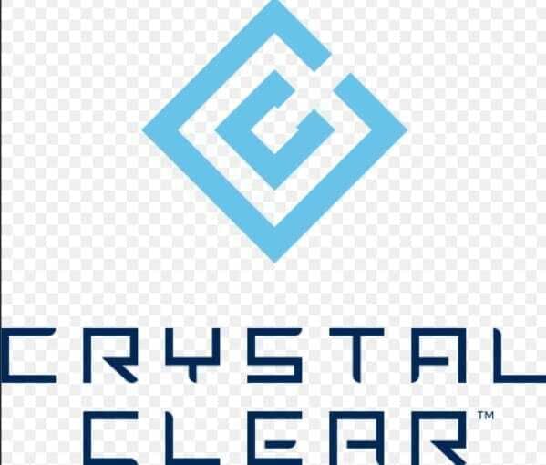 Crystal Clear - Sour Maui — 1g Live Resin Cartridge