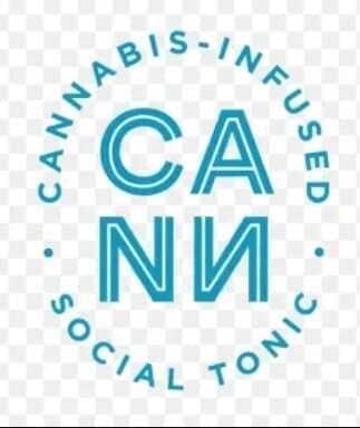 Cann - Blood Orange Cardamom — 6pk