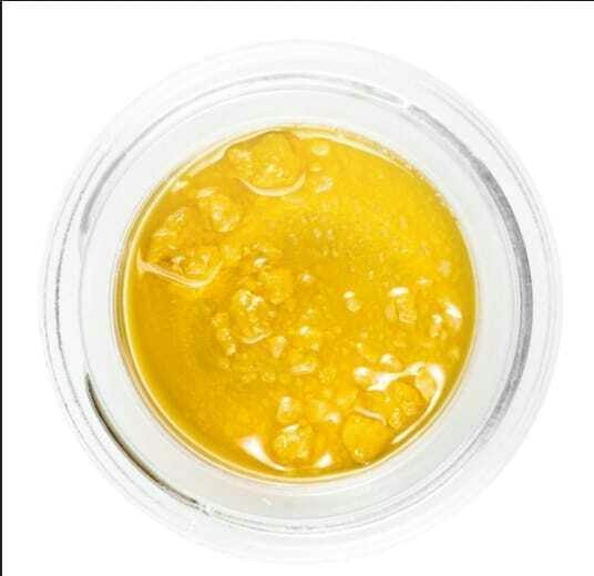 Bilancio - Strawnana: 1g Sauce