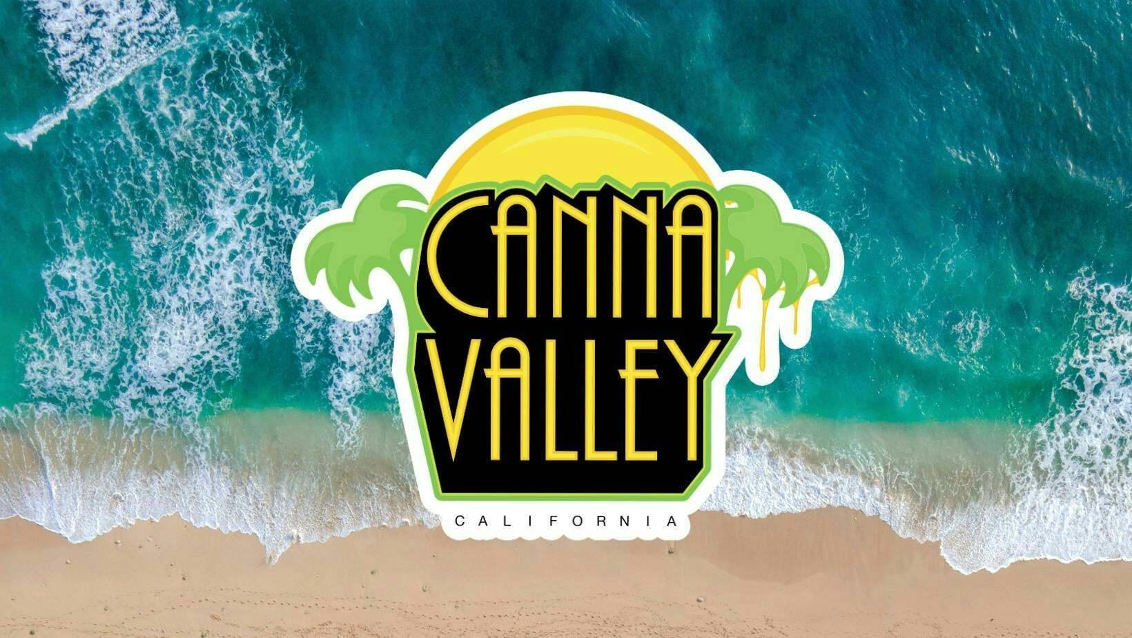 Canna Valley - Wedding OG | 14g