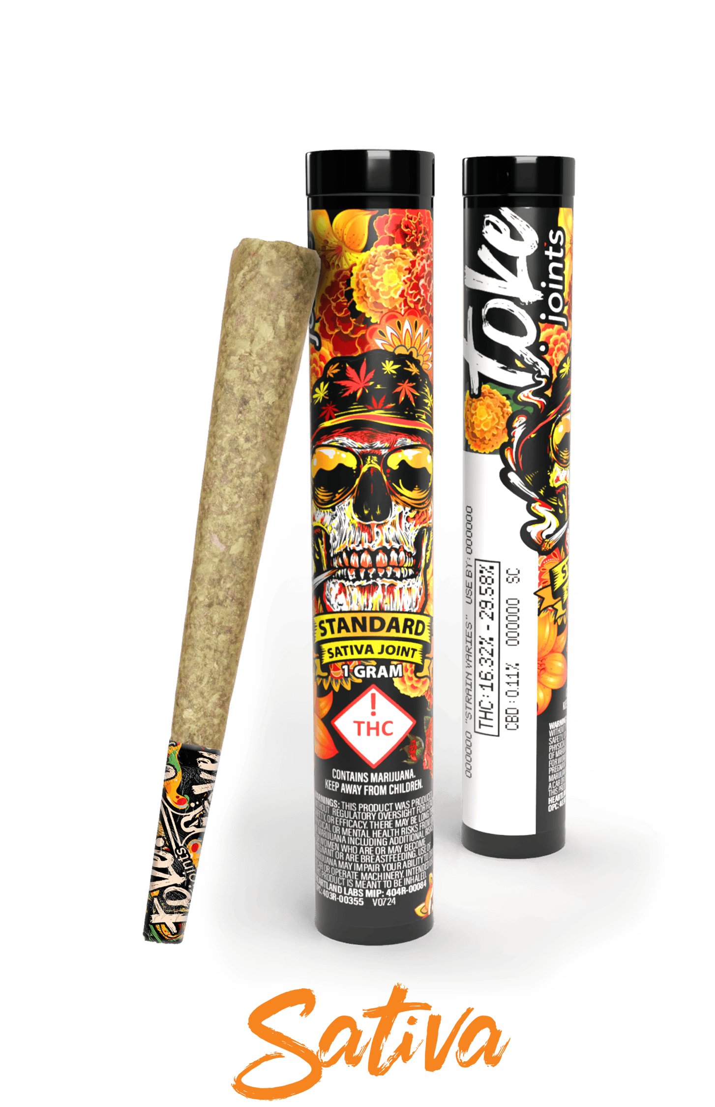 Toke Black Mountain