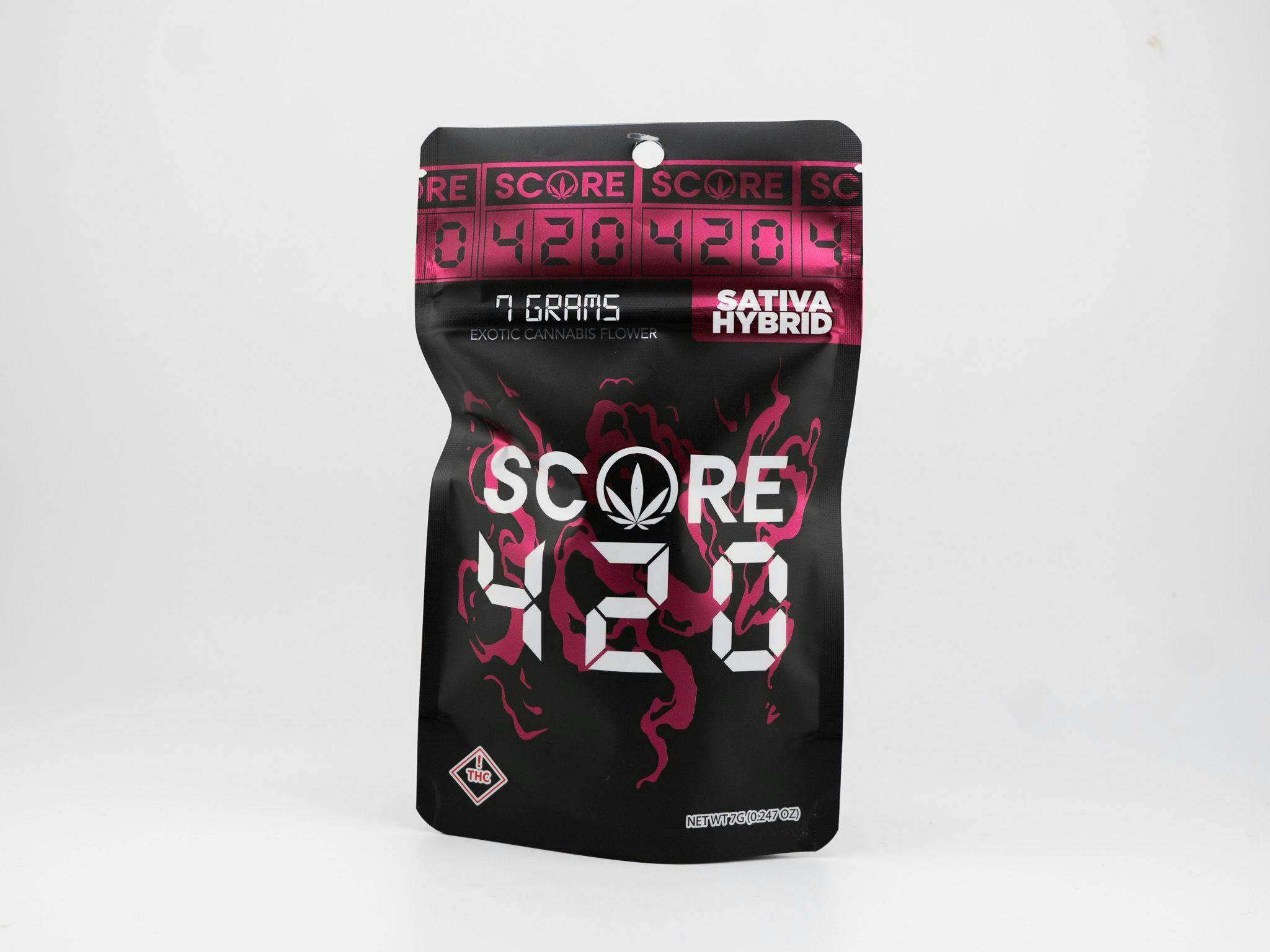 S420 Limonade (SH) 7g