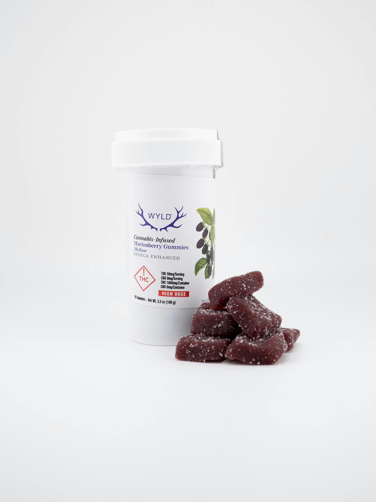 Marionberry