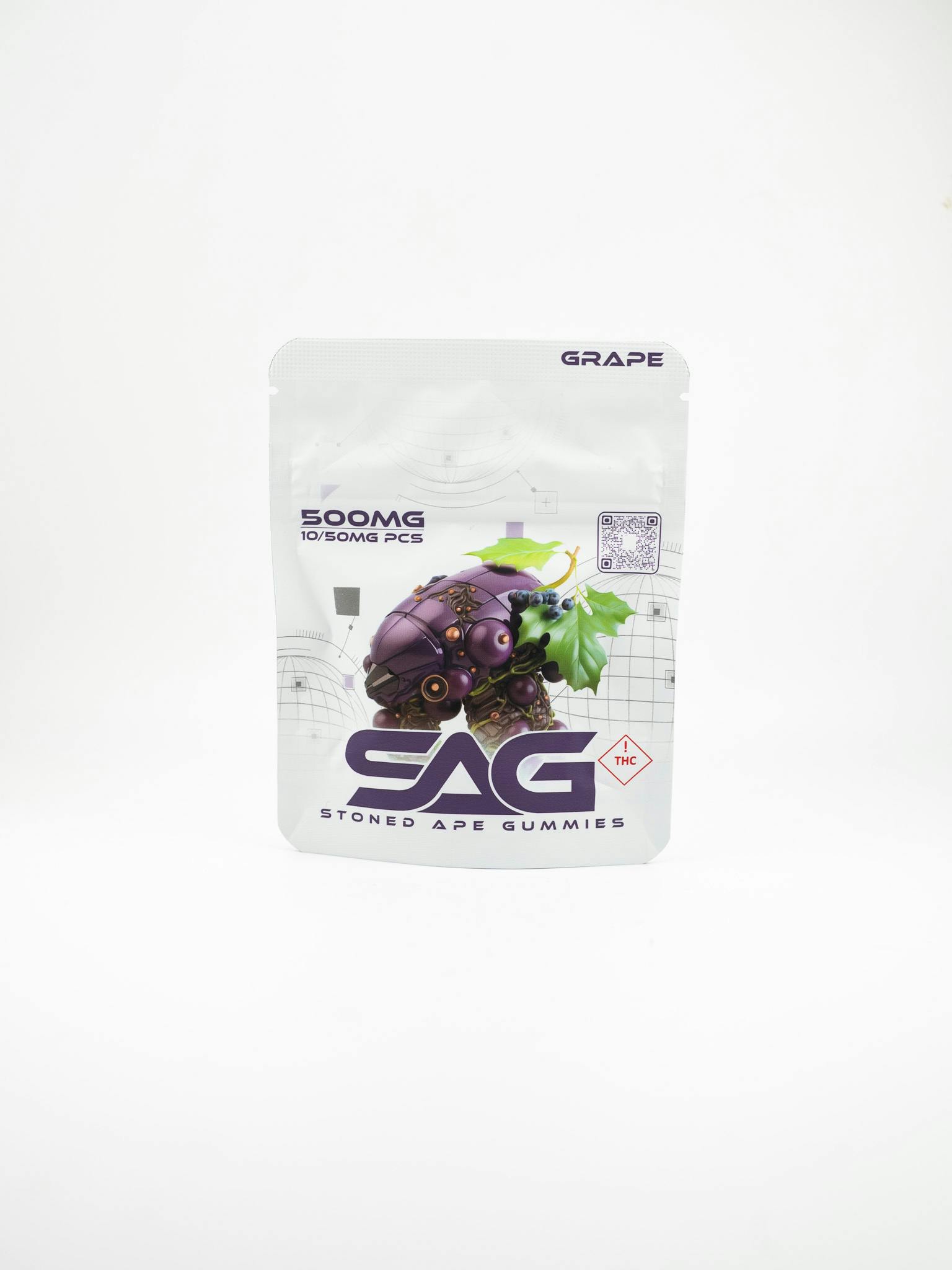 Sacc Grape