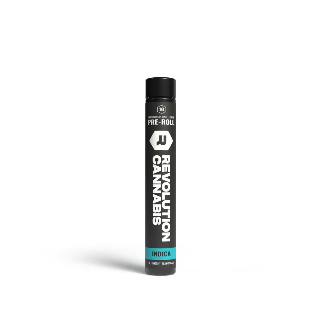 Revolution Cannabis Fruit Stand Pre-Roll 1pk 1g