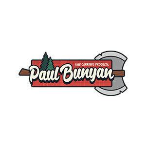 Paul Bunyan Full Metal B Pre-Roll Pack 5pk 2.5g