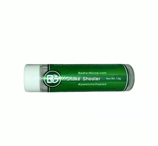 Bedford Grow Cap Junky Shake 1.5g at Revolution Dispensary - Normal