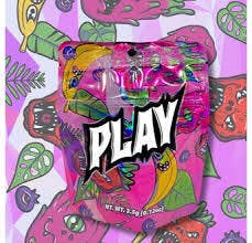 Play | LA Runtz | 3.5g | Pre-Pack Flower