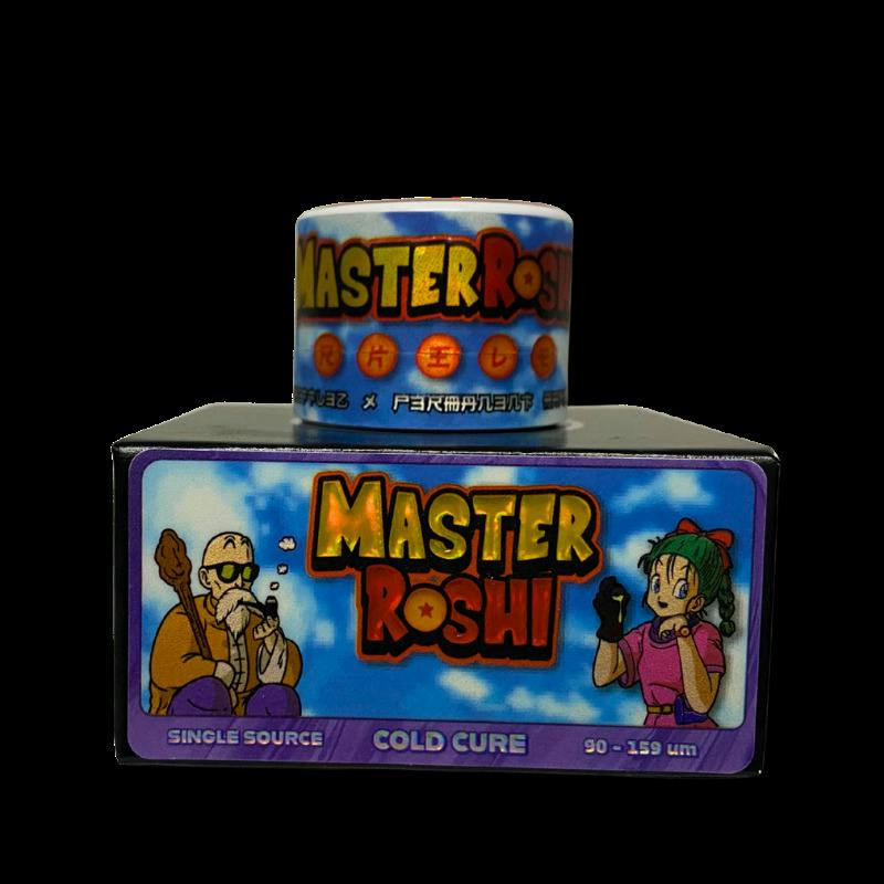 Rkive | Premium | Master Roshi | 1g | Cold Cure Rosin