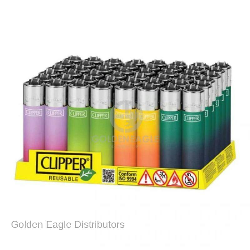 Clipper Lighter