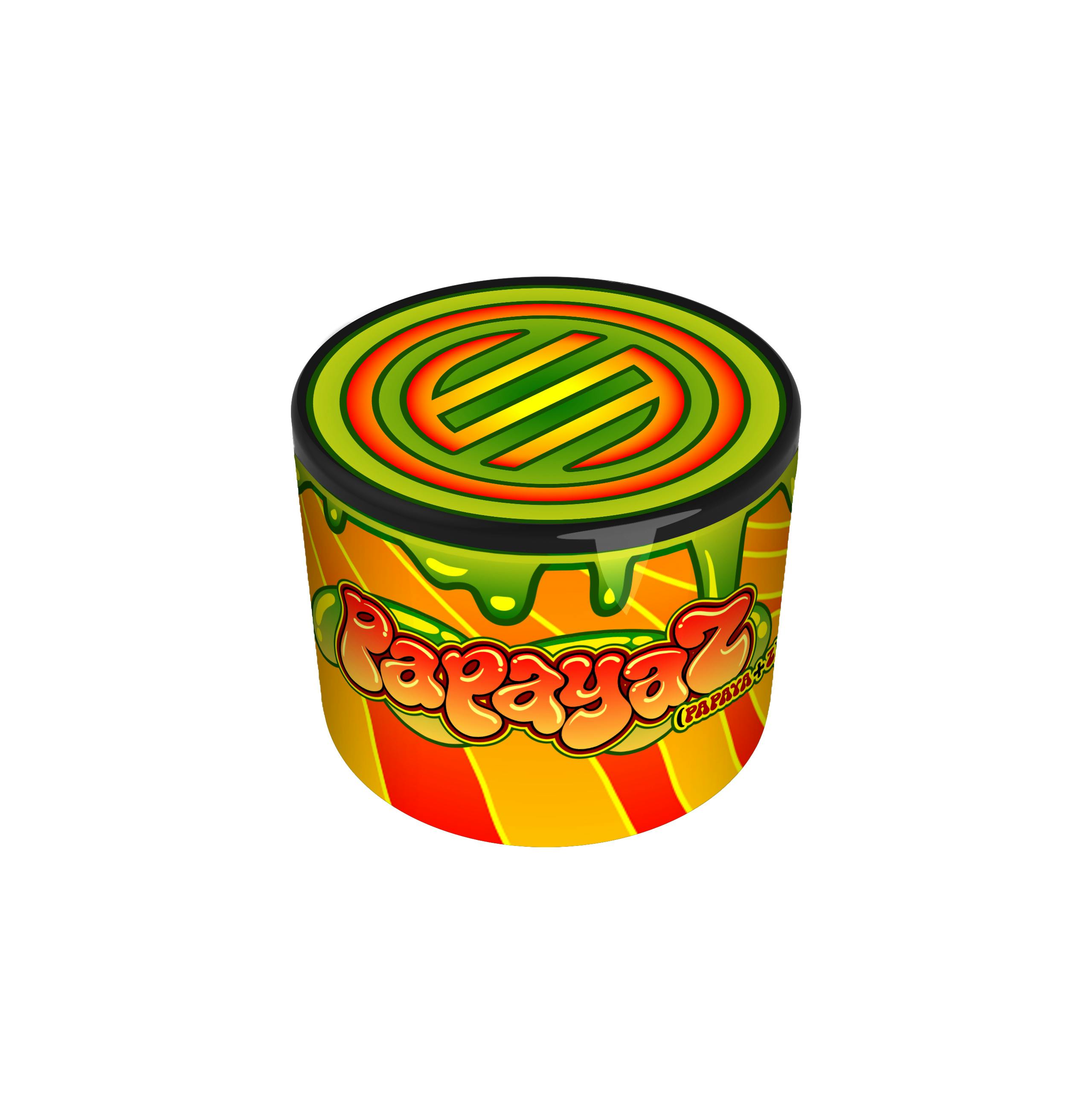 Papaya | Live Rosin | 2g